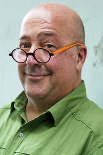 Andrew Zimmern