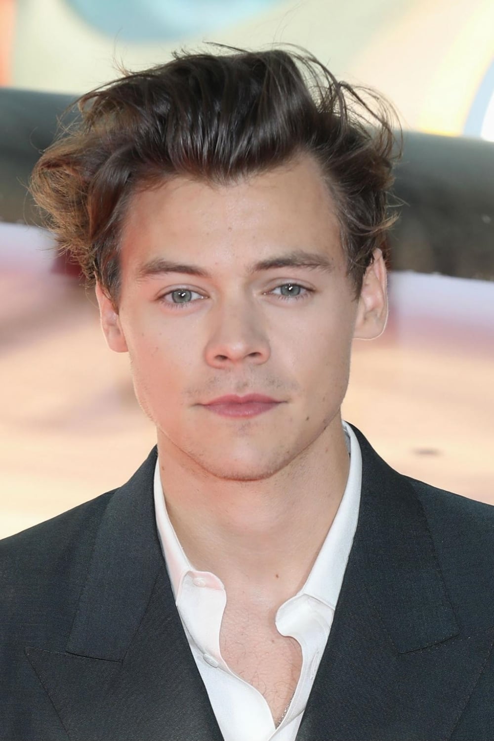 Harry Styles - About - Entertainment.ie