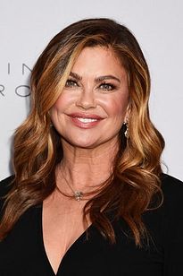 Kathy Ireland
