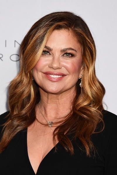 Kathy Ireland - About - Entertainment.ie