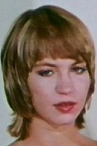 Sandra Stevens