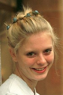 Emilia Fox