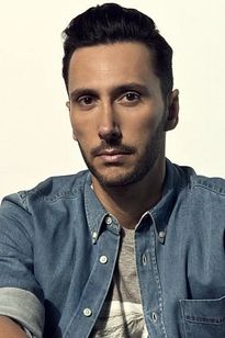Cedric Gervais