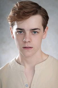 Hamish Skeoch