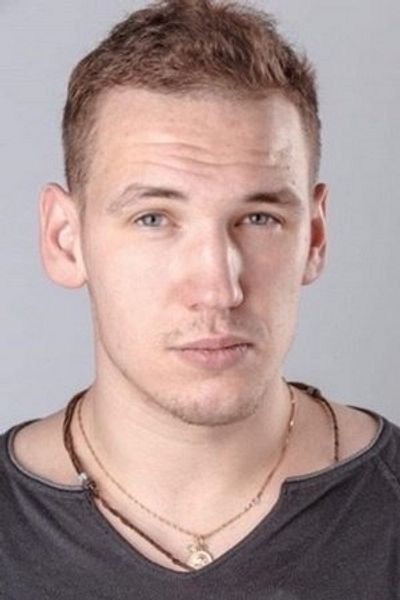 Ivan Alexeev