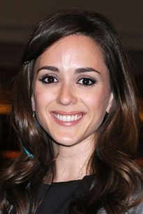 Christina Bennett Lind