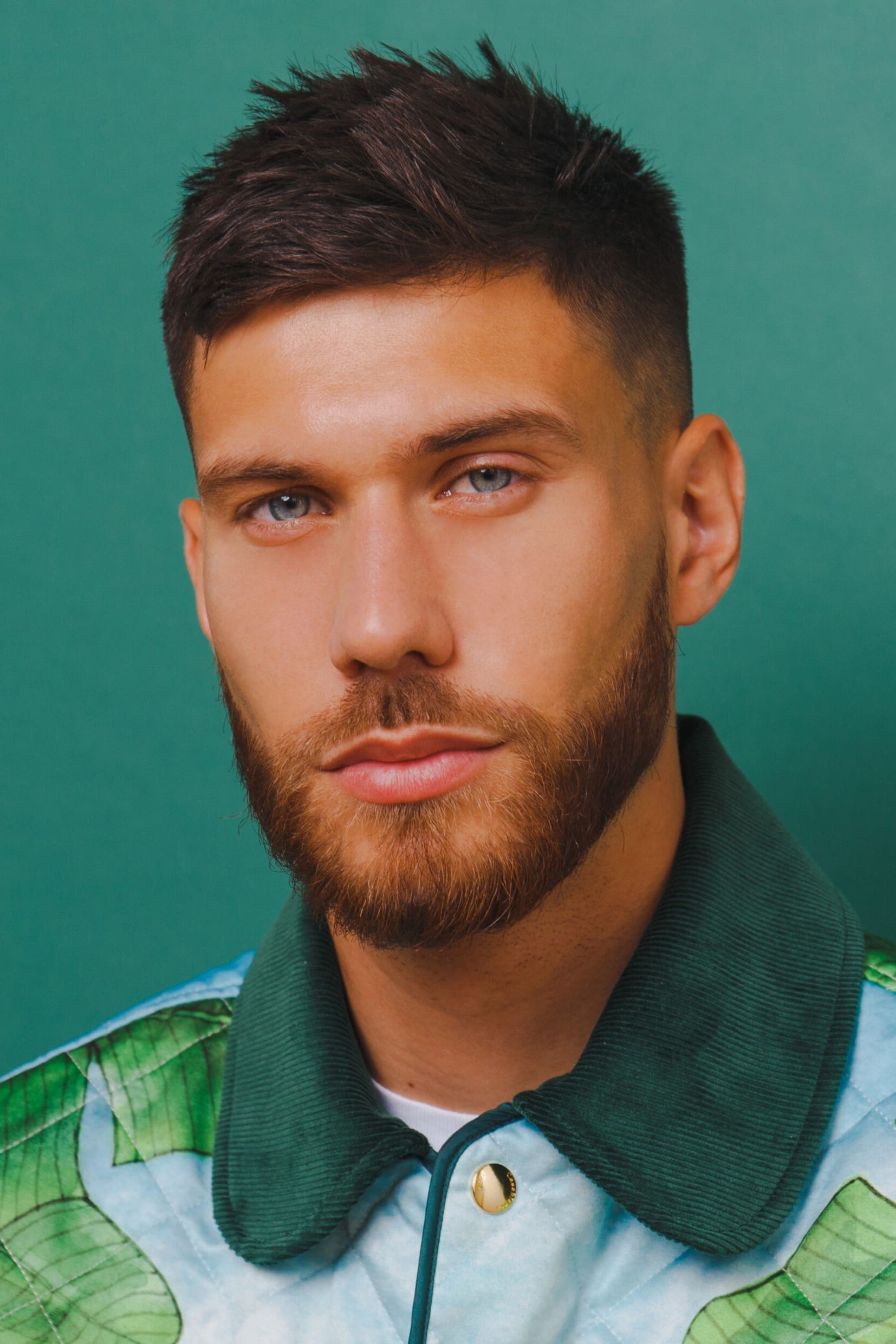 Jack Fowler About Entertainment.ie