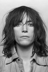 Patti Smith
