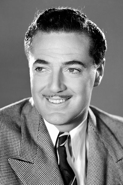 Edward Ashley