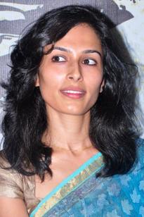 Yasmin Ponnappa