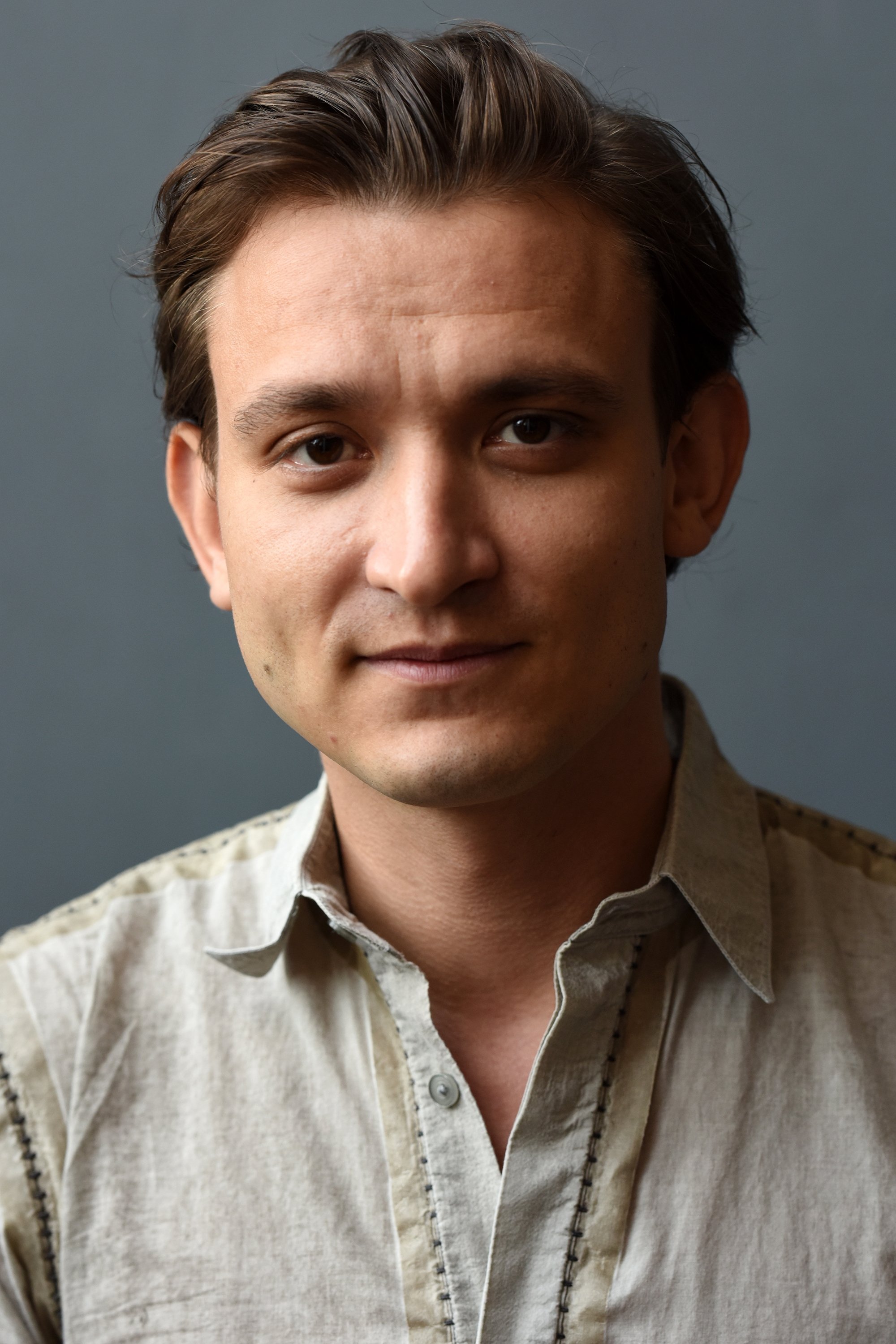 Béla Baptiste - About - Entertainment.ie