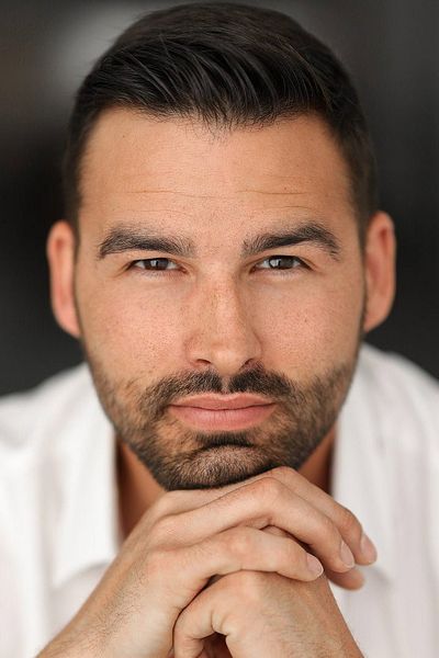 Hugo Gendron