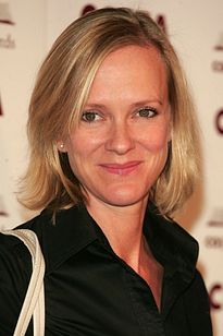 Hermione Norris