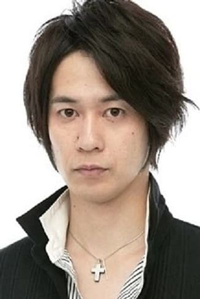 Hiroaki Miura