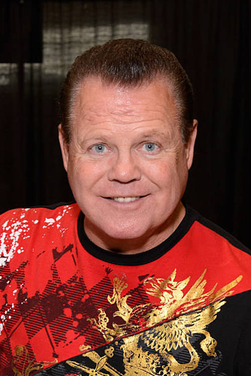 Jerry Lawler - About - Entertainment.ie