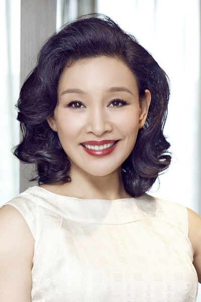 Joan Chen