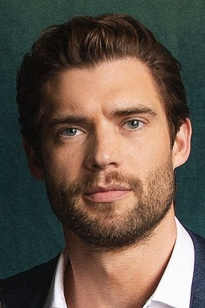David Corenswet
