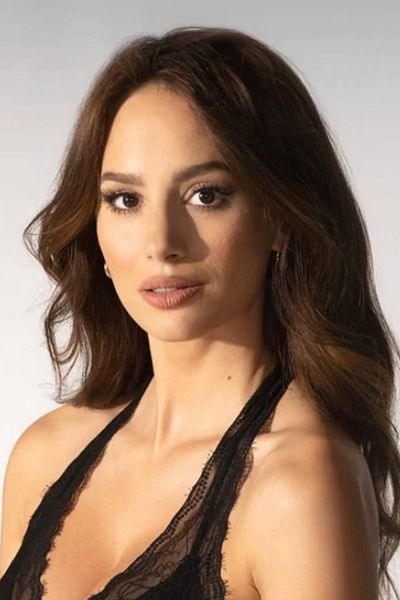 Magdalena Perlińska