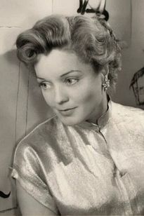 Shelagh Fraser