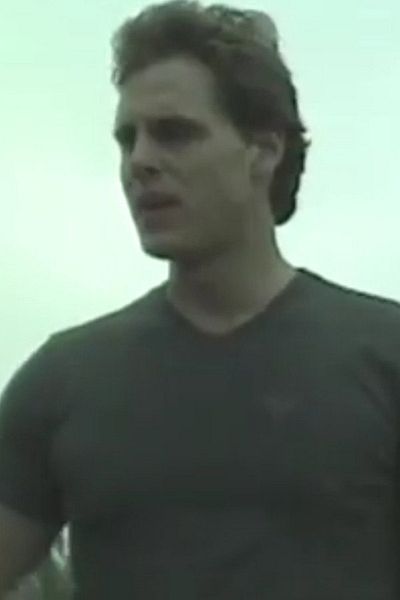 Michael Taylor
