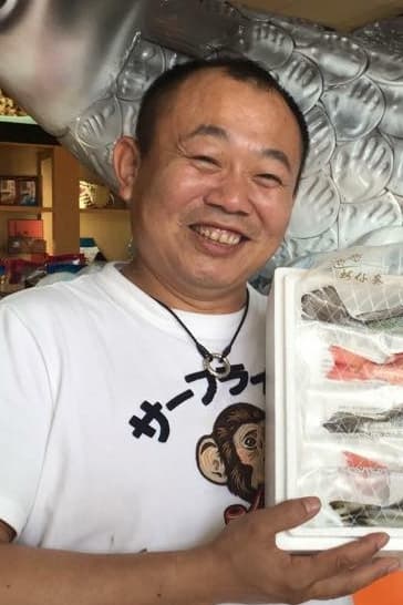 Cheng Chih Wei About Ie