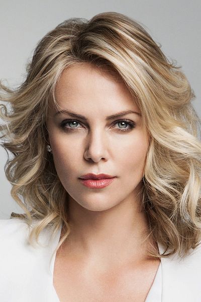 Charlize Theron