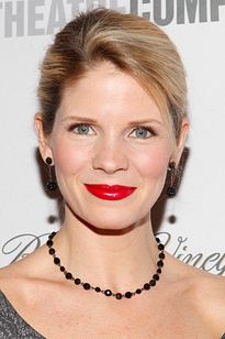Kelli O'Hara