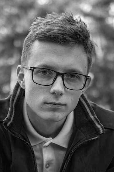 Evhenii Slupchuk