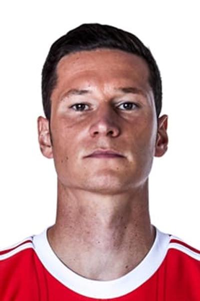 Julian Draxler