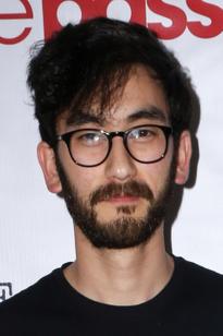 Christopher Caldwell