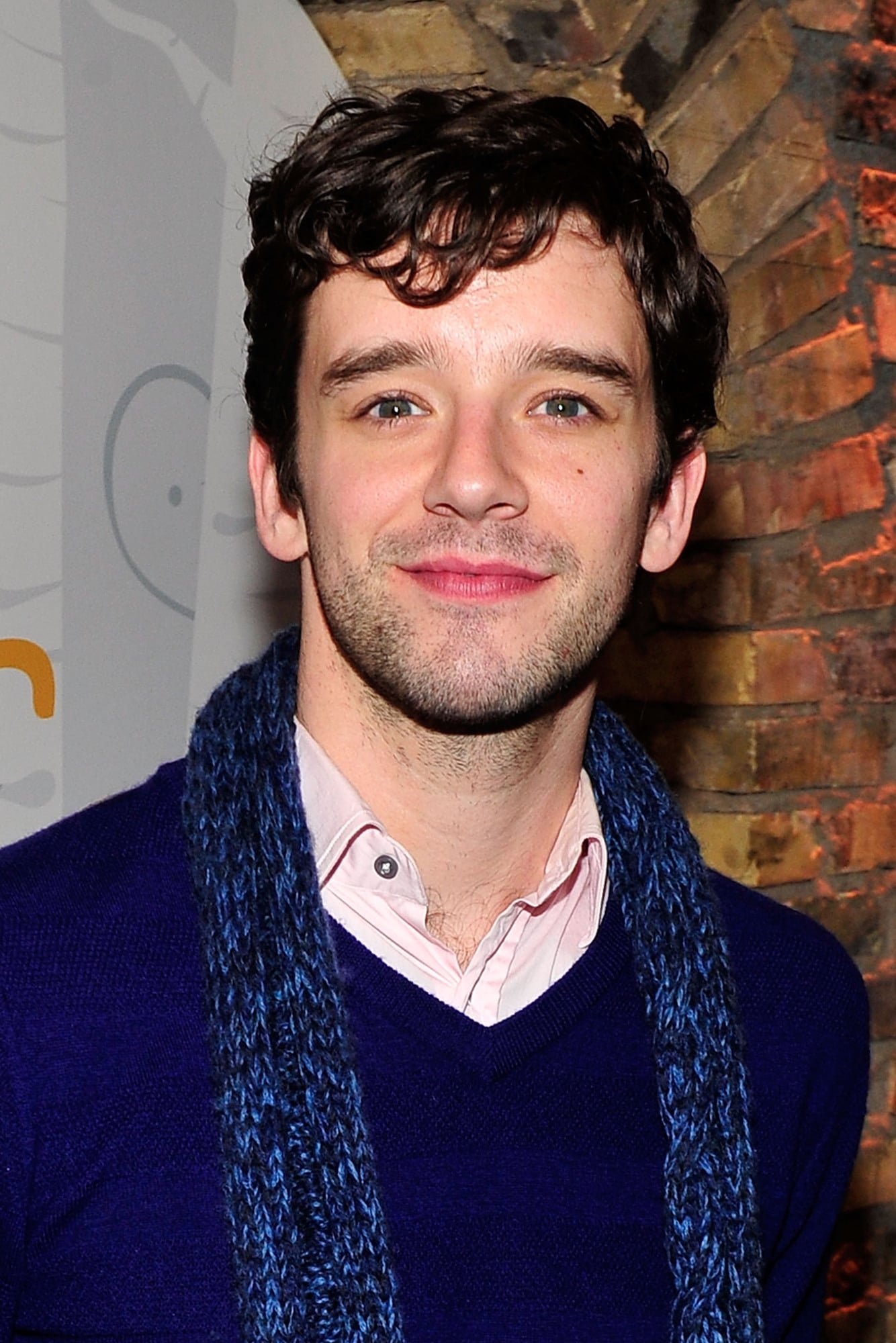 Michael Urie About Entertainment.ie