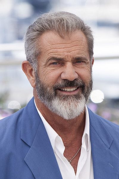 Mel Gibson - About - Entertainment.ie