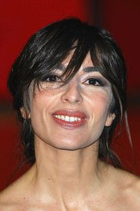 Sabrina Impacciatore