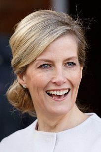 Sophie, Duchess of Edinburgh
