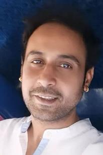 Mahadev Singh Lakhawat