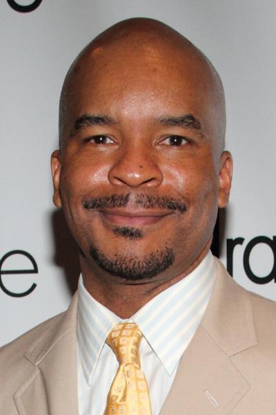 David Alan Grier - About - Entertainment.ie
