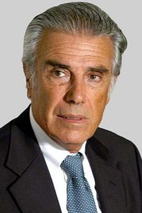 George Hilton