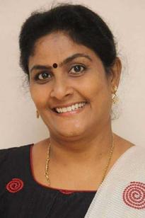 Sujatha Sivakumar