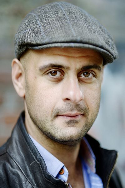 Shebly Niavarani - About - Entertainment.ie