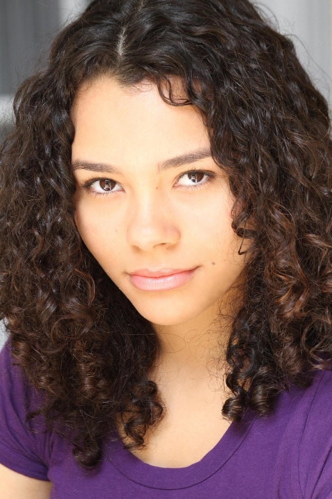 Cheyenne Haynes - About - Entertainment.ie