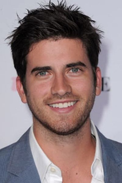 Ryan Rottman - About - Entertainment.ie