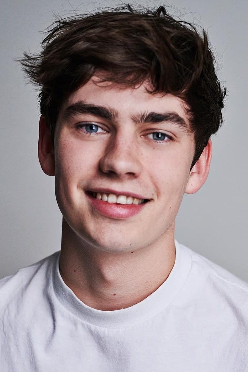 Spike Fearn - About - Entertainment.ie