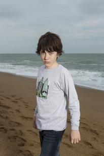 Oskar McNamara