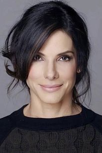 Sandra Bullock