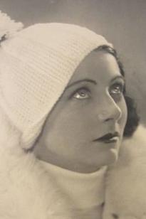 Dora Söderberg