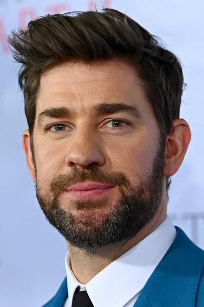 John Krasinski