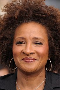 Wanda Sykes