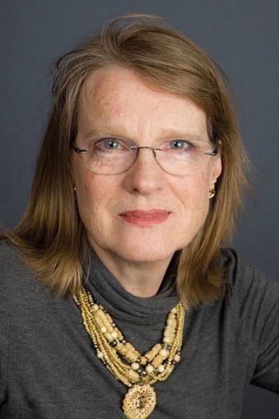 Kathy Cronkite
