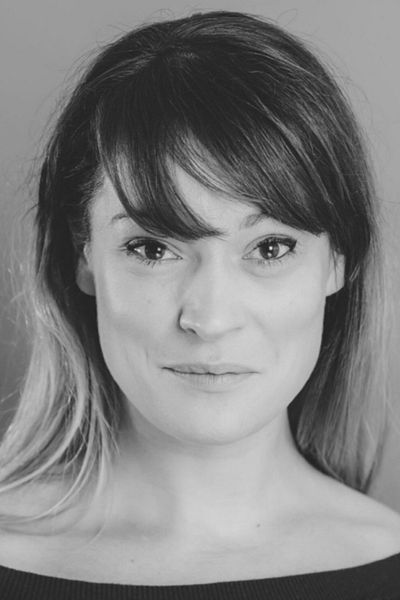 Alexa Waugh