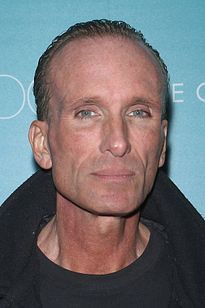 Peter Greene